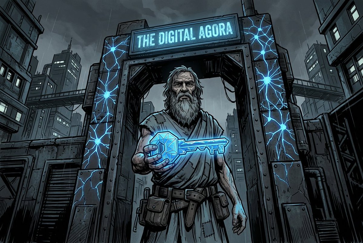 xBridgeMCP's tweet photo. Meta launches Meta Compute — the commoditization of AI infra is here. 

Selling GPU capacity and model APIs directly isn't just a cloud play; it's a bridge to decentralized intelligence. 

xBridgeMCP handles the orchestration layer. We connect the pipes so you can build on top of the cheapest tokens, wherever they live. 

https://t.co/Ig1K4bWKFV