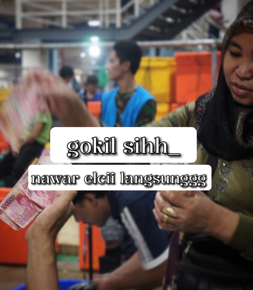 CdnPusing98179's tweet photo. Bahan maljum

https://t.co/SYQfSqYnbS
https://t.co/Ck2WyVUmUL
https://t.co/8saB50EJFf https://t.co/RpHXOV2kyH