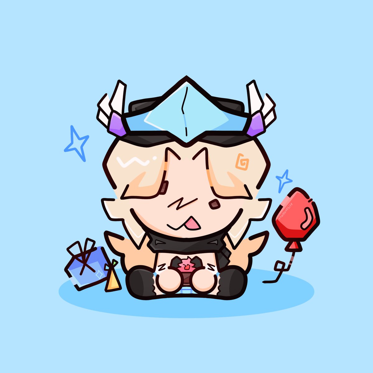 maylovebite's tweet photo. cups if you could have DELAYEDDDDDD your birthday i could've drawn you something BETTER SMHH, happy happy birthday ! youve been an amazing friend and i'm so happy to have such an amazing person as one who i call my friend 🥹🫶 https://t.co/Apsr2kiWtD