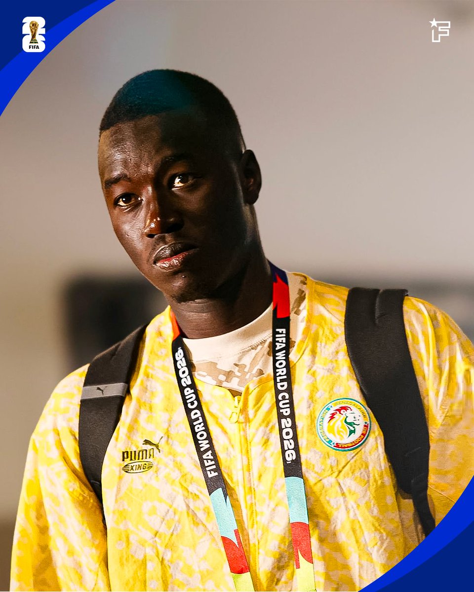 footmercato's tweet photo. 🚨🚨🇸🇳 𝑷𝑨𝑷𝑬 𝑮𝑼𝑬𝒀𝑬 𝑺𝑬 𝑺𝑬𝑹𝑨𝑰𝑻 𝑬𝑴𝑩𝑹𝑶𝑼𝑰𝑳𝑳𝑬́ 𝑨𝑽𝑬𝑪 𝑫𝑬𝑼𝑿 𝑴𝑬𝑴𝑩𝑹𝑬𝑺 𝑫𝑬 𝑳𝑨 𝑭𝑬́𝑫𝑬́𝑹𝑨𝑻𝑰𝑶𝑵 𝑺𝑬́𝑵𝑬́𝑮𝑨𝑳𝑨𝑰𝑺𝑬 𝑫𝑼𝑹𝑨𝑵𝑻 𝑳𝑨 𝑪𝑶𝑼𝑷𝑬 𝑫𝑼 𝑴𝑶𝑵𝑫𝑬.

L’un des échanges aurait rapidement dégénéré, jusqu’à des insultes dans un climat très tendu. La situation serait même montée d’un cran avec un autre fédéral, au point de frôler l’affrontement physique. 😡🗣️

Un climat explosif dans la Tanière.

(@Dsports1_sn)