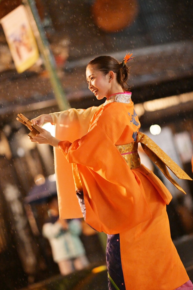 HyperOffroader's tweet photo. みやのかわナイトバザールより
氣響さん
もう夜の雨の演舞最高でした🪽
楽し過ぎた一日😊
#みやのかわナイトバザール
#氣響
#彩翼 https://t.co/o7xcUVE2UY