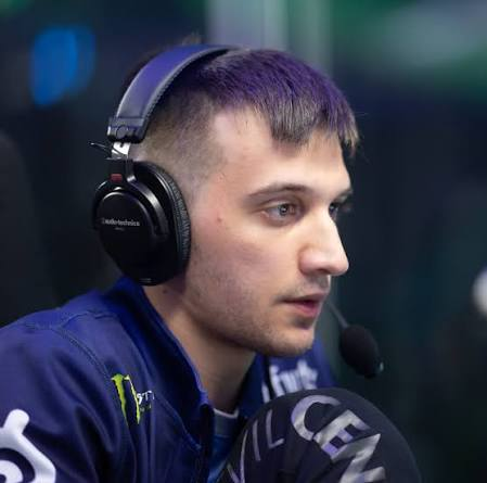 Polymarket Dota 2 tweet media