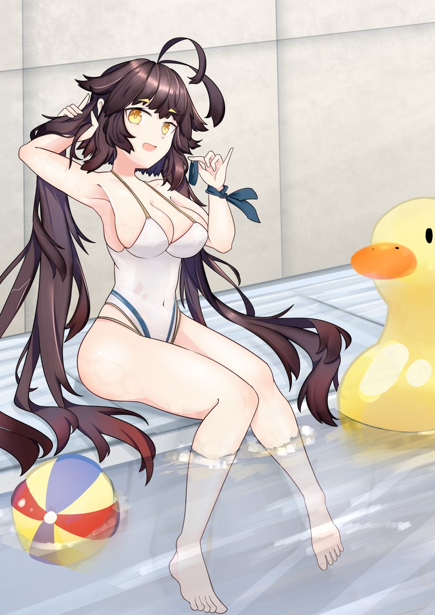 sinoteenme's tweet photo. M14  #少女前线 #ドルフロ https://t.co/aDmbm3kq2D