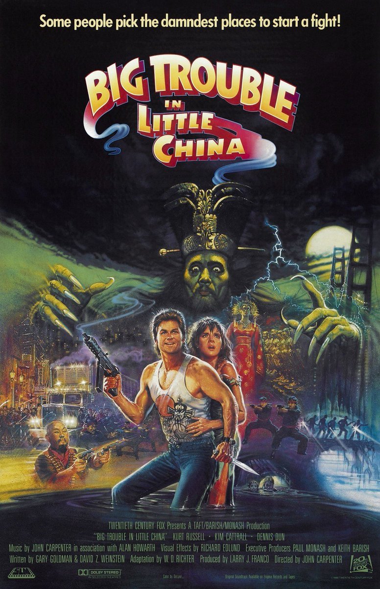 a_ecunningham's tweet photo. Can't believe it's been 40 years. Definitely going to celebrate with another watch tonight. https://t.co/JmxcMz6AW1