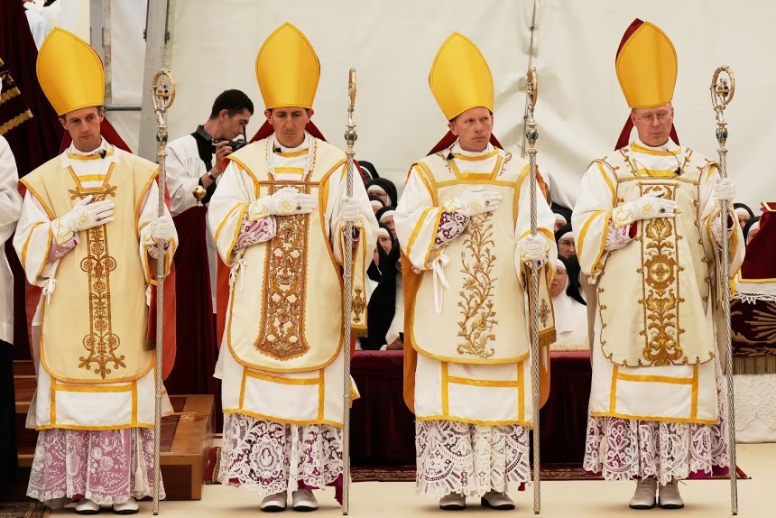 SSPX logo