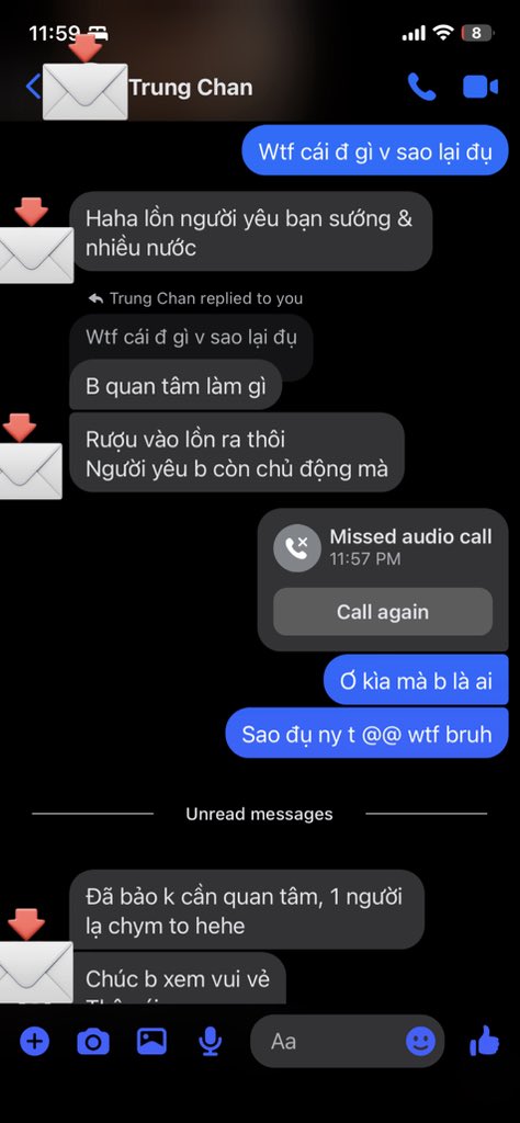 taitapcuck's tweet photo. Nửa đêm nhận đc quà này k thể shock hơn
Ny đi ăn vs bạn lại thành ra buổi nhậu và bị ng lạ đit nhưng e ấy còn là ng nhún ng chủ động
Nhận dc tin nhắn từ ng lạ khiến t shock vcl mà nhìn e ấy nhún trên cacto sướng quá thì mình lại nắng cực phải quay tay https://t.co/Ig2vLrFx4O