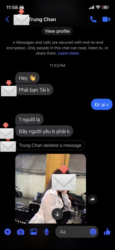 taitapcuck's tweet photo. Nửa đêm nhận đc quà này k thể shock hơn
Ny đi ăn vs bạn lại thành ra buổi nhậu và bị ng lạ đit nhưng e ấy còn là ng nhún ng chủ động
Nhận dc tin nhắn từ ng lạ khiến t shock vcl mà nhìn e ấy nhún trên cacto sướng quá thì mình lại nắng cực phải quay tay https://t.co/Ig2vLrFx4O