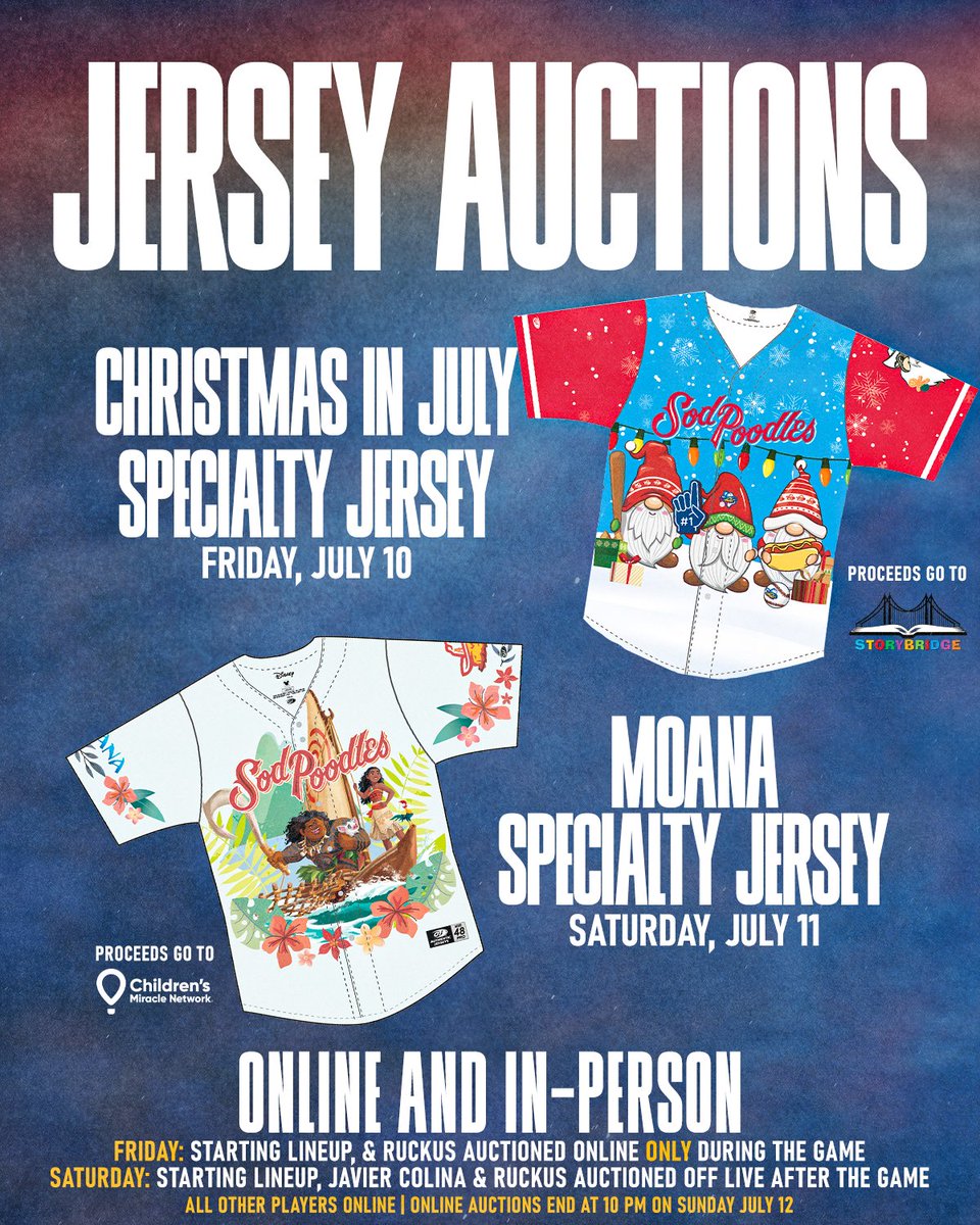sodpoodles's tweet photo. The Next Homestand at HODGETOWN will be LEGENDARY 🤩

🎄 Christmas in July
🚙 2020 Chevy Trax Giveaway
🌺 Luau Night with Hawaiian Shirt Giveaway (18+)
⚾️ RUCKUS 250 Bobblehead Giveaway (13+)
🧢 Specialty Merch
🌭 Specialty Seattle Dog
⭐️ AND MORE!

@CYAMADowntown 

🎟️ Get Tickets Now! https://t.co/4T4D962Lev