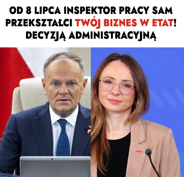 coolfonpl's tweet photo. Na pierwszy ogień idą biura poselskie. 
Koleżanki i koledzy - piszemy do PIPy w sprawie biur poselskich i "zatrudniania" na umowę zlecenie przez posłów.

Jeśli PIP zamieni uz na uop, poseł będzie musiał dopłacić ZUS i urlop Z WŁASNEJ KIESZENI. 😌

Zróbmy to! 😏 https://t.co/sD9IC9QWjo