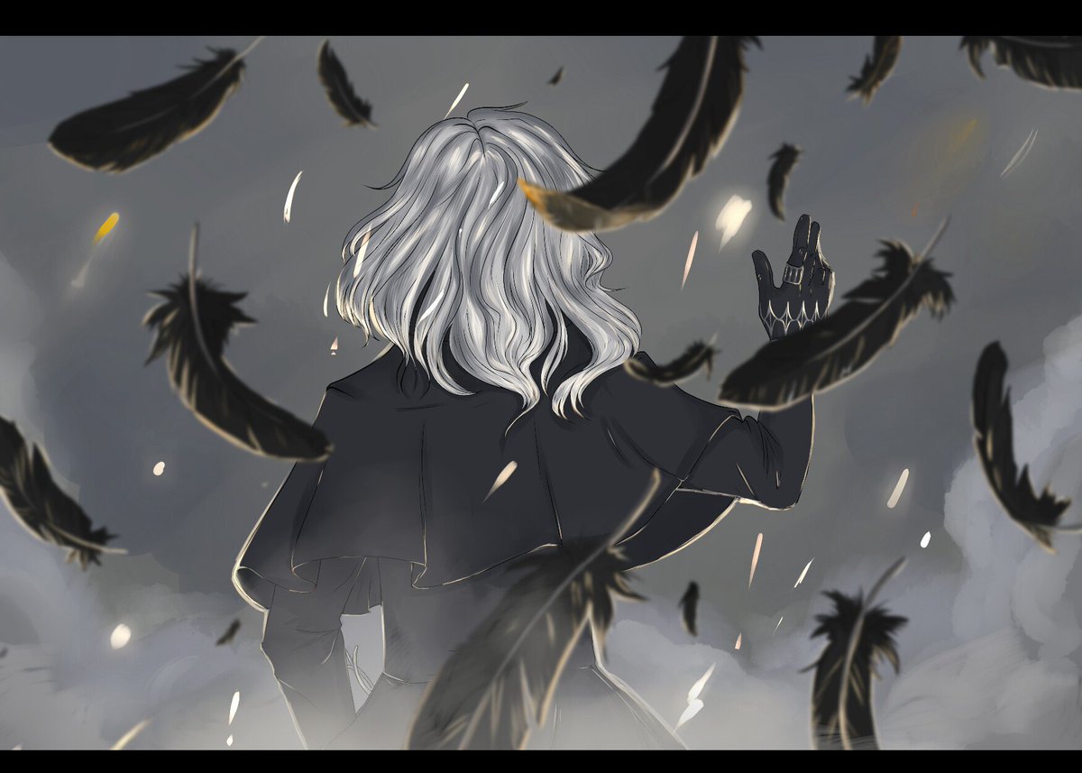 naomi_sa86236's tweet photo. #DarkSoulsFanart Oswald of Carim.
#fromsoftware #digitalart #oswald #fanart https://t.co/GXOmaceFMp