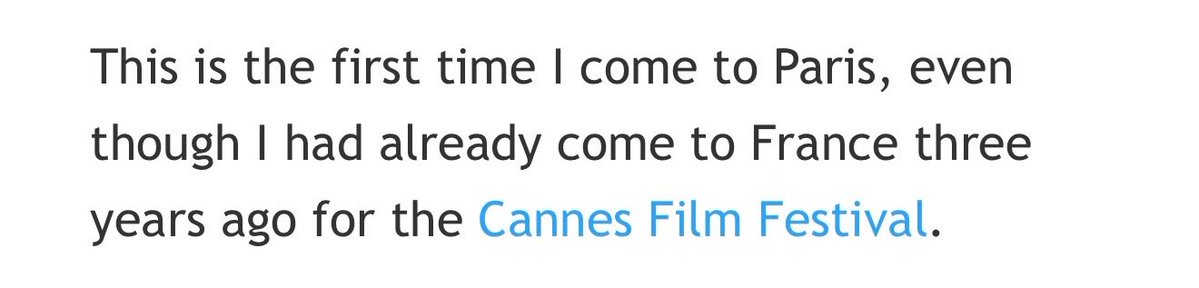 modeuntimes's tweet photo. the people yearn for your second cannes film feature actress iu https://t.co/UIHdBnhyiQ