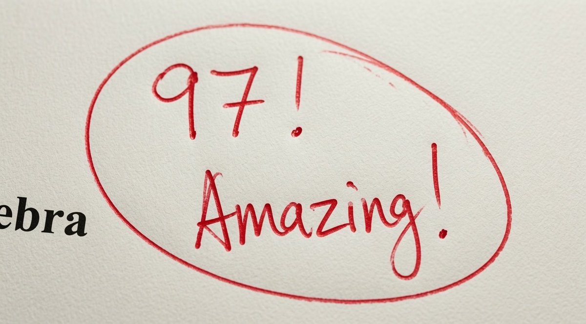 AbundanceMuse's tweet photo. Amazing grades!!📖✨

“Yes” https://t.co/WGSt5boaLz