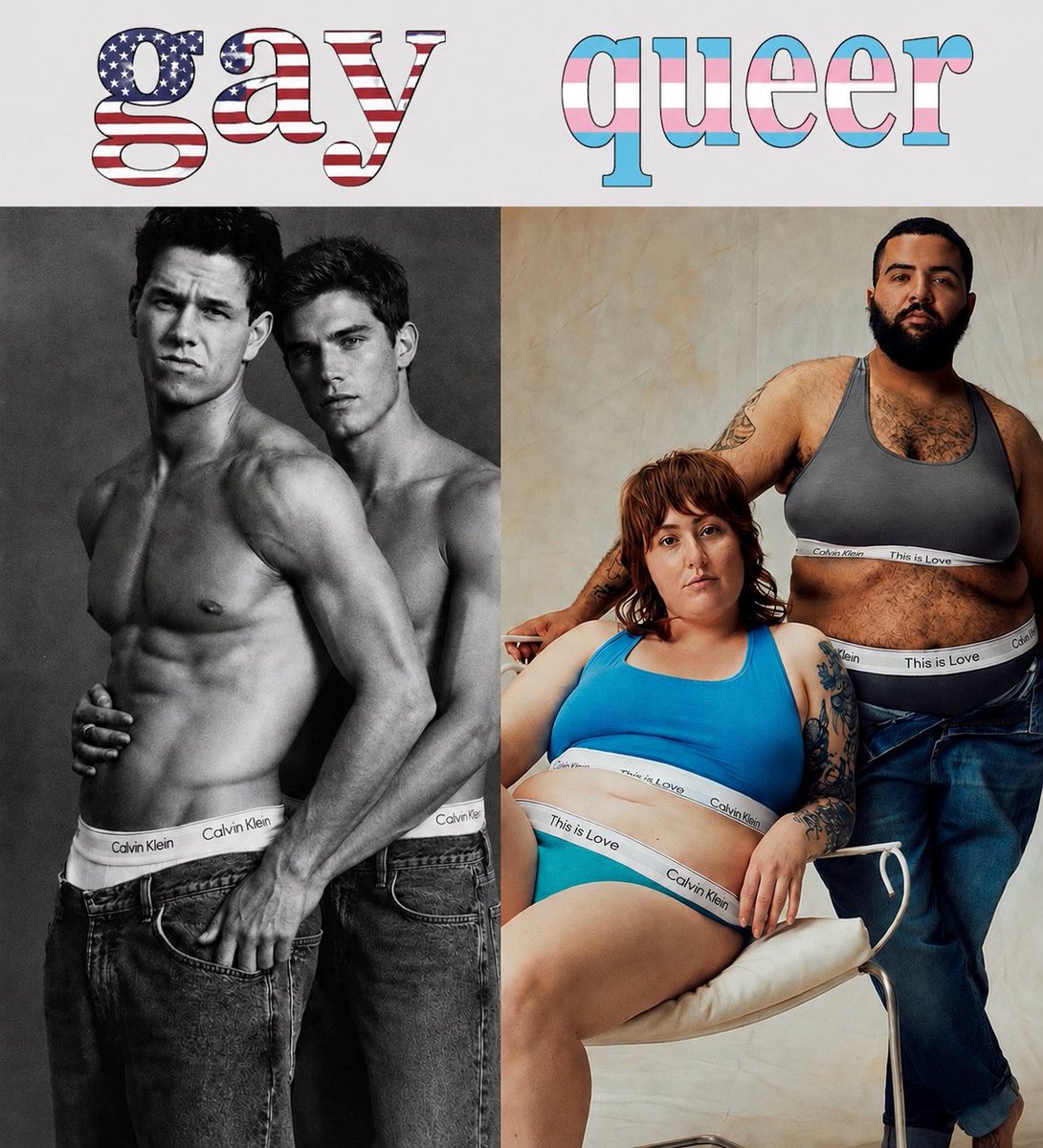The_Caleb_Con's tweet photo. Kind reminder of the difference 💅 https://t.co/MMIR7XsGx3