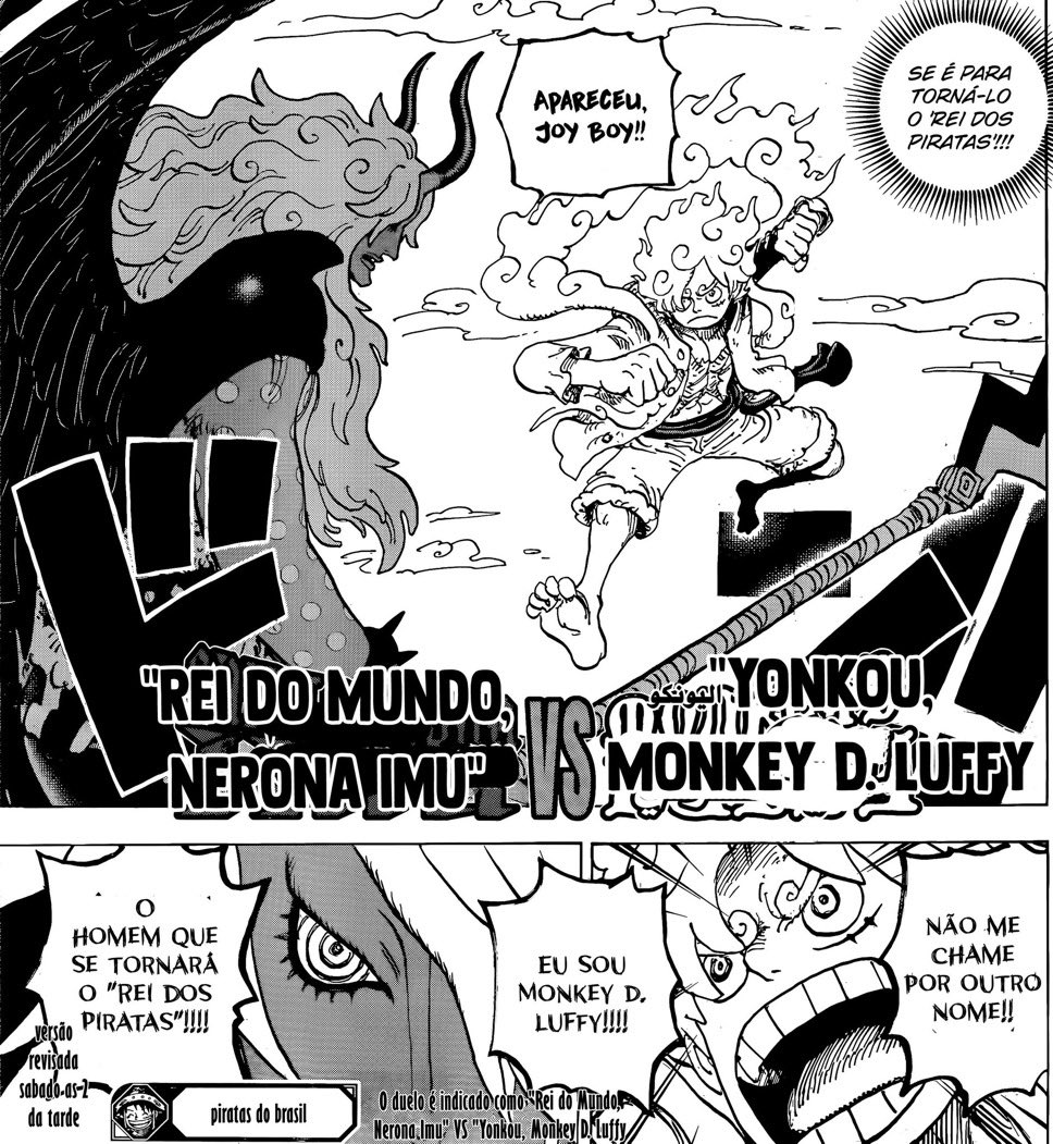 braiazx's tweet photo. #ONEPIECE1187 

LESSSSS GOOOOOOOOOO 🔥🔥🔥 https://t.co/sksibHHoPe