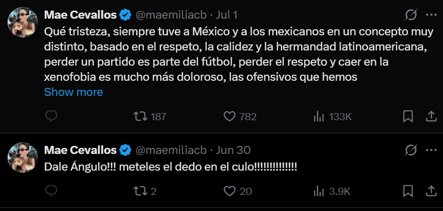 🧡 AnaGabiimm tweet media