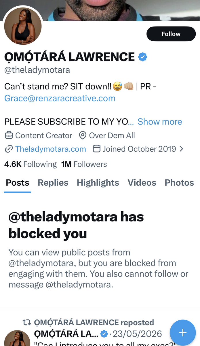 Victoria Olamide👸😍❤️ tweet media