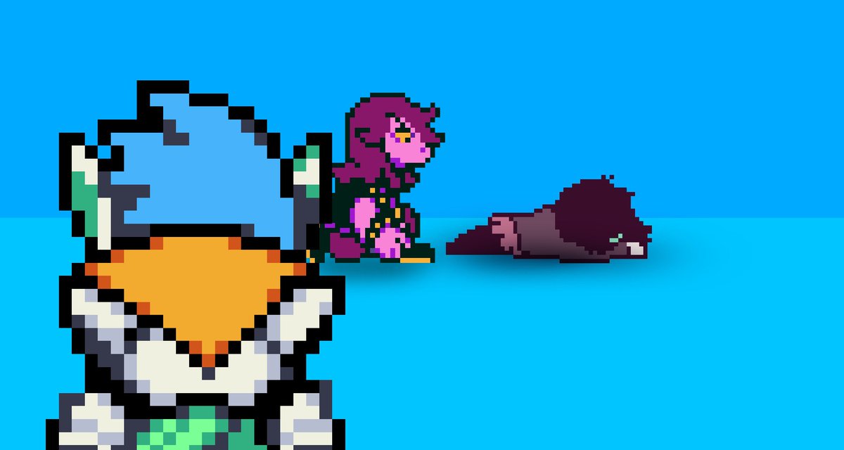 — SUSIE!! tweet media