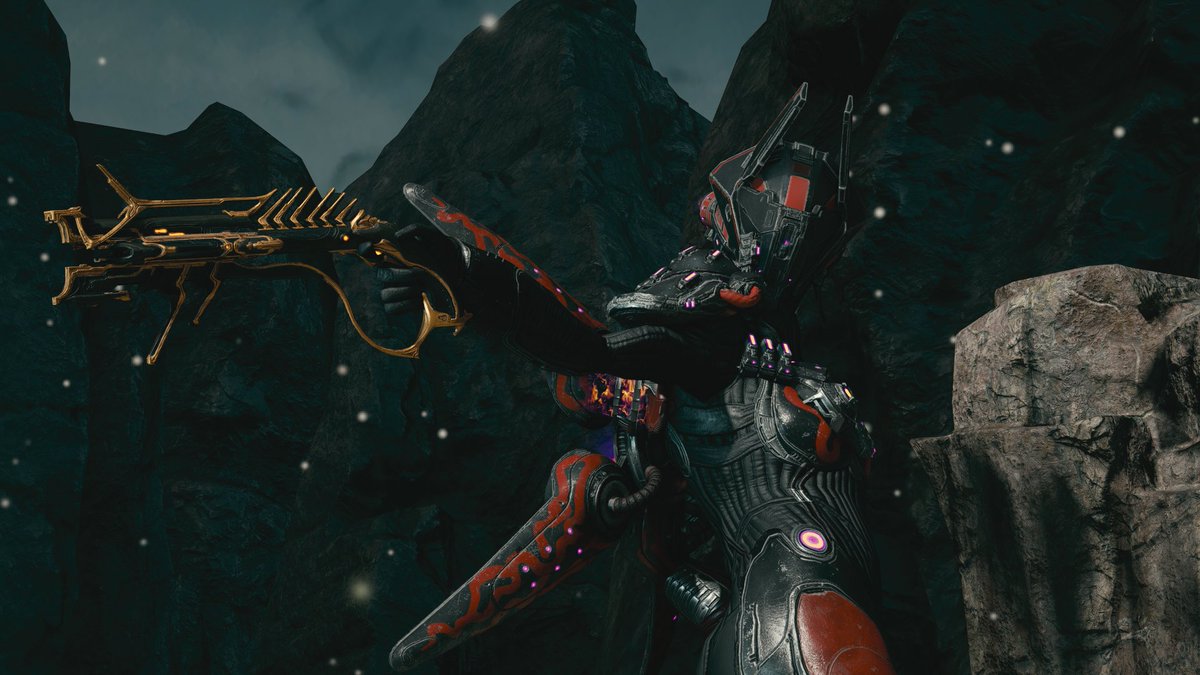 birbwashere's tweet photo. @PlayWarframe my go to look for nova prime https://t.co/yX45e1dgZF