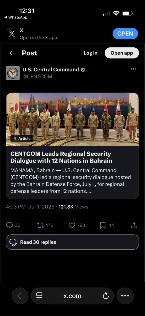 Abdulkhaleq Abdulla tweet media