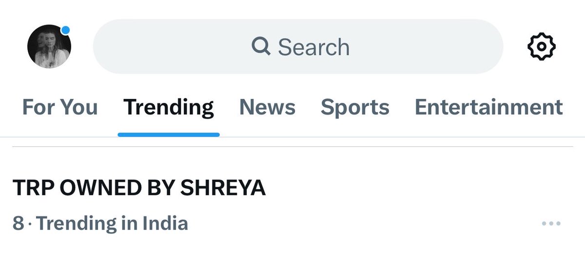 dimagmatkhaa's tweet photo. it looksss soo satisfying > 

TRP OWNED BY SHREYA 

#lockupp2 #shreyakalra https://t.co/3f65LQJt6P