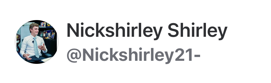 amy33601's tweet photo. @nickshirleyy @mellafinger You should report this person for fraud: https://t.co/g5c0pBk82N