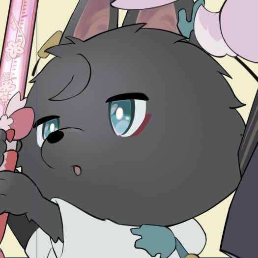 hamuuuko2's tweet photo. わんこ～の鼻の形が好きすぎる https://t.co/iGPXJlAxPT