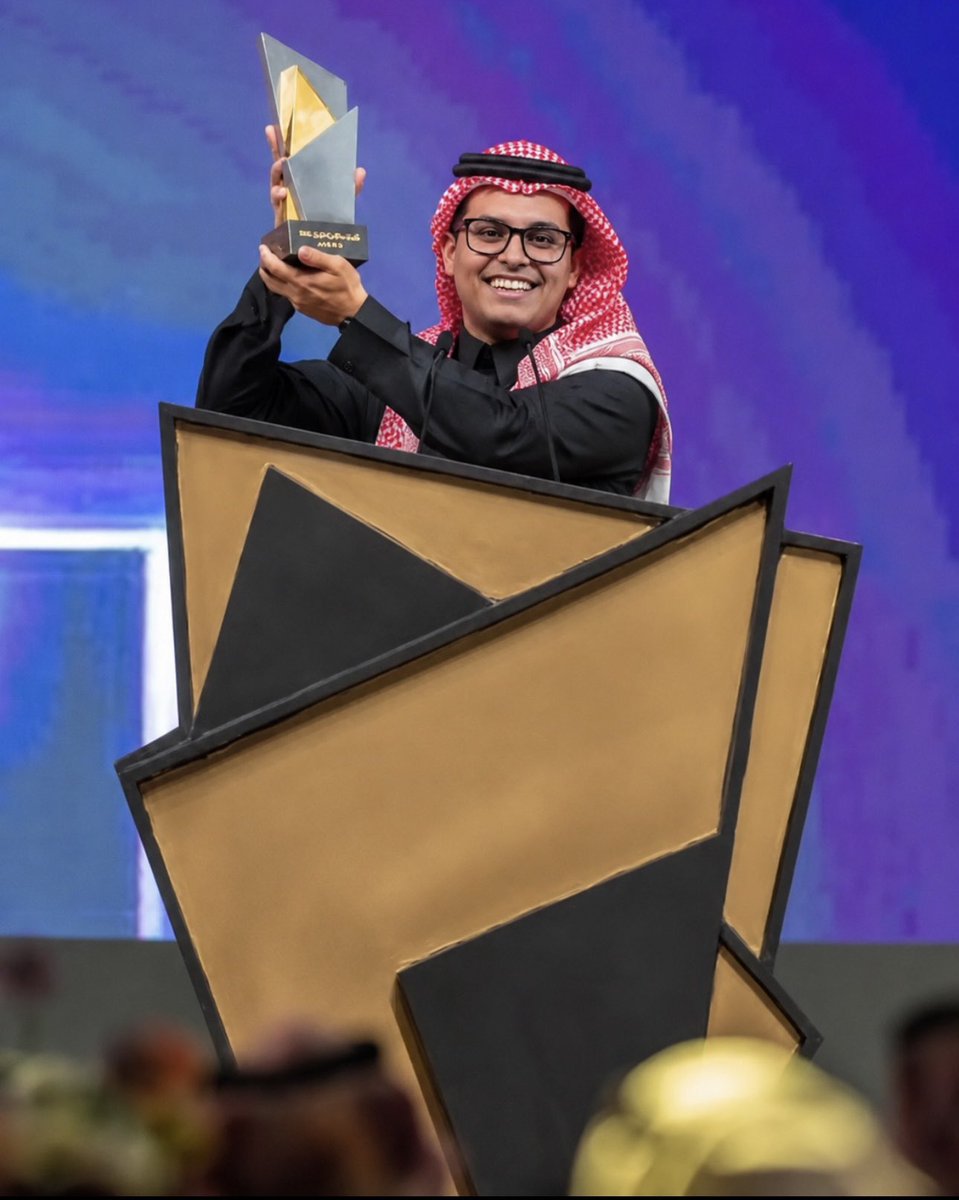 Muathslateen's tweet photo. هل ابو السعد افضل صانع محتوى 2026 حتى الان؟ 🤔 https://t.co/EP7iqFALjS