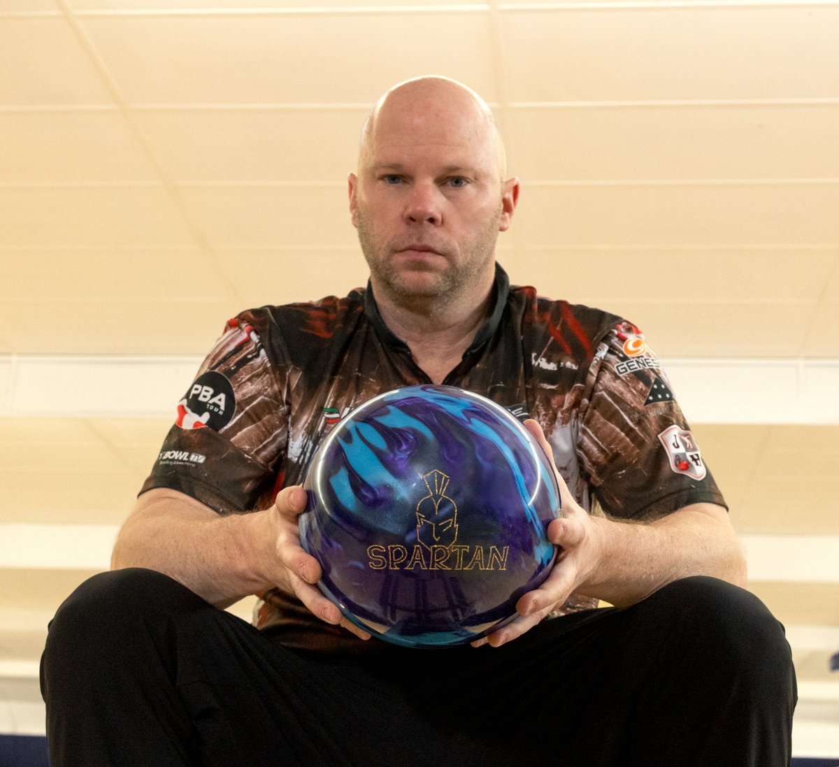 EboniteBowling's tweet photo. Hall of Fame type performance here.
#EboniteBowling #SpartanPearl 07.16.2026
#HK22C2 #IronFistV2 #BowlToWin https://t.co/WdYh6cxkrd