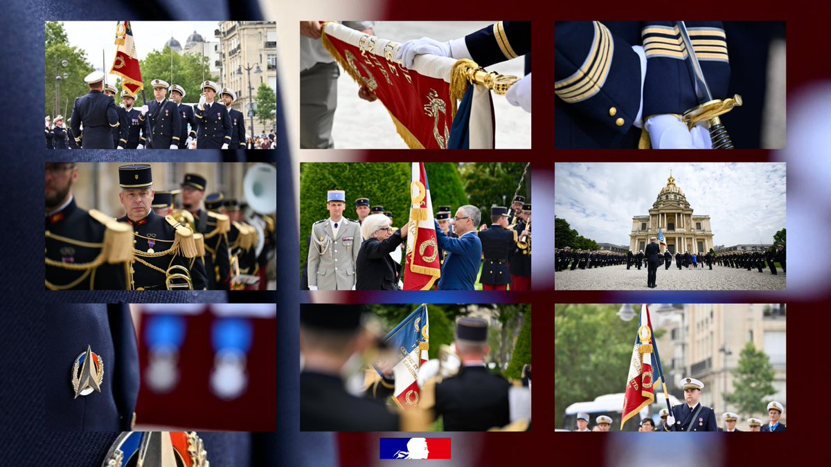 Direction générale de l'armement 🇫🇷 tweet media