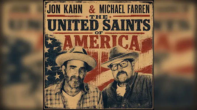 aSteelMagnolia's tweet photo. Thank God for the celebration of our United States of America!  

The United Saints of America
https://t.co/DSbCVFVE1a

#UnitedSaintsofAmerica 

@realDonaldTrump https://t.co/xQnGCm0QmB