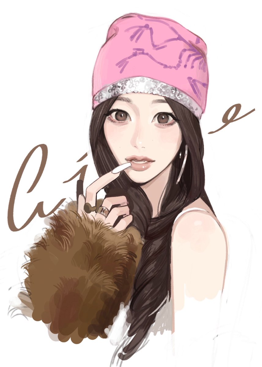handsome_tuzi's tweet photo. #GISELLE https://t.co/EXhoAqh4Ud