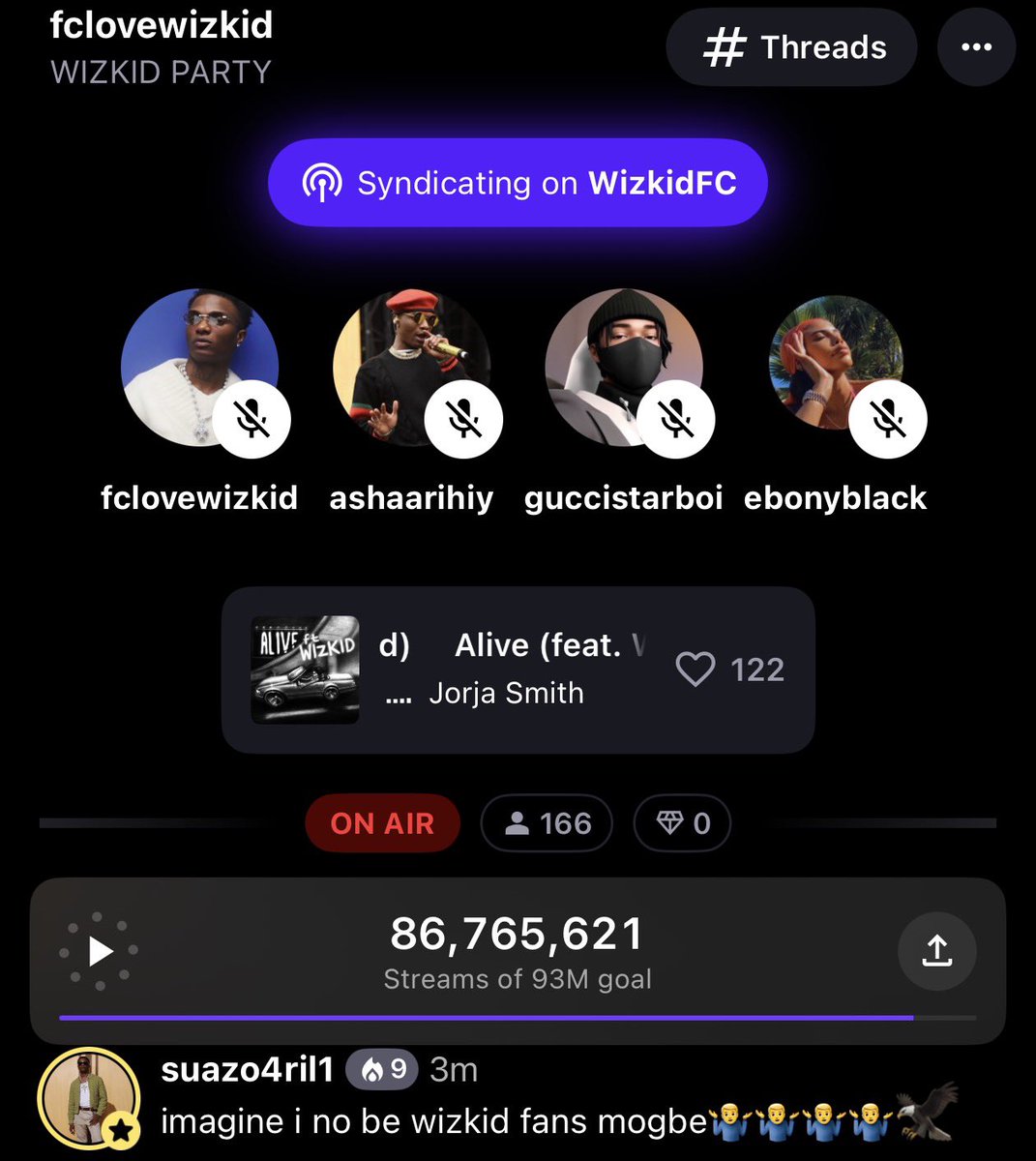 STARBOY GUCCI🖤🦉🖤 tweet media