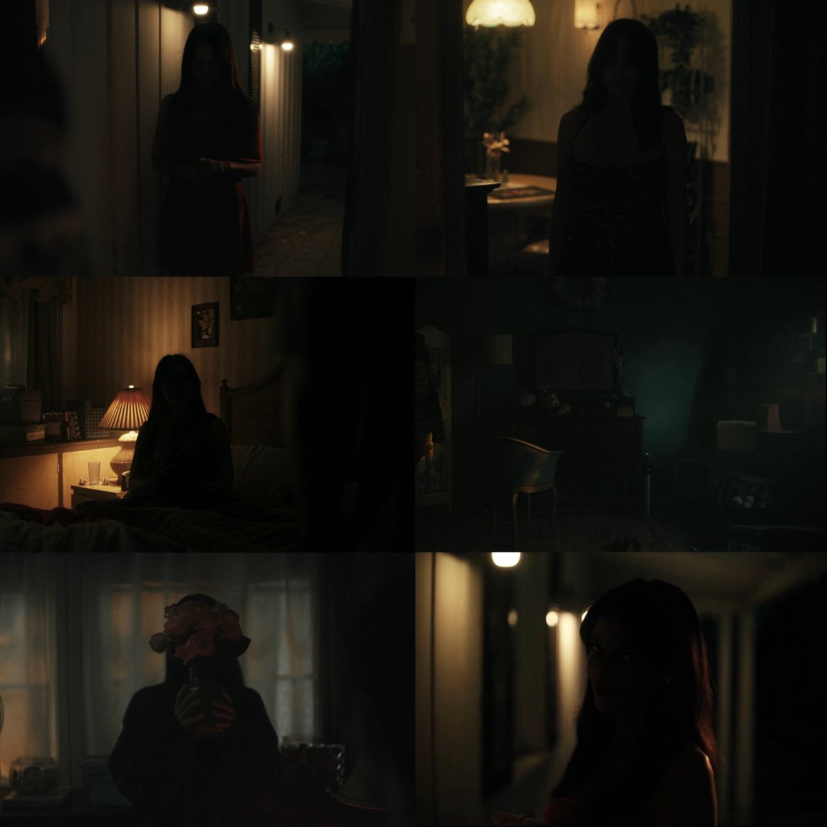 sillierdeadite's tweet photo. the use of shadows in obsession https://t.co/y5LKNrq0Md