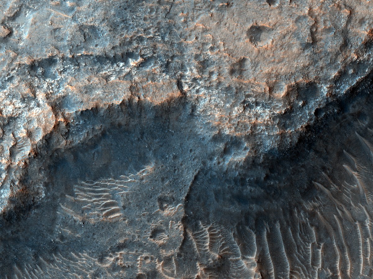 astrobiology's tweet photo. Sulfates Or Other Hydrated Materials East Of Aram Chaos?
https://t.co/ttmjYIDx7G #astrobiology #Mars #astrogeology https://t.co/9iNnf168Jf