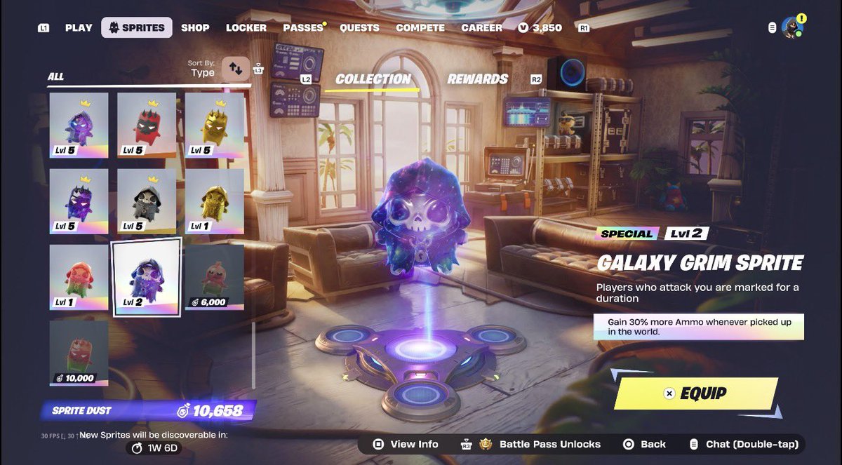 yt_amirfnpr's tweet photo. Hello everyone!

Are you still missing any sprites?
if you are, please DM me. #Fortnite
(You must be Following me) https://t.co/4qosOppD8f