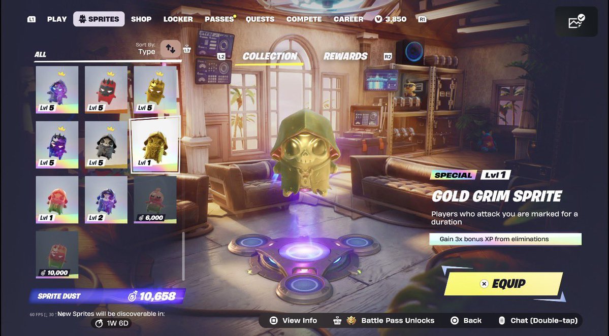 yt_amirfnpr's tweet photo. Hello everyone!

Are you still missing any sprites?
if you are, please DM me. #Fortnite
(You must be Following me) https://t.co/4qosOppD8f