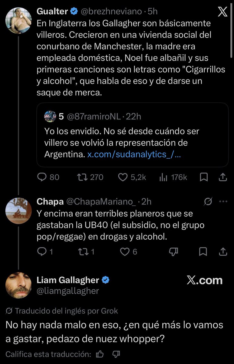 Marian Herrera tweet media