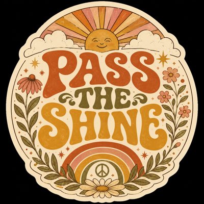 pass_shine tweet picture