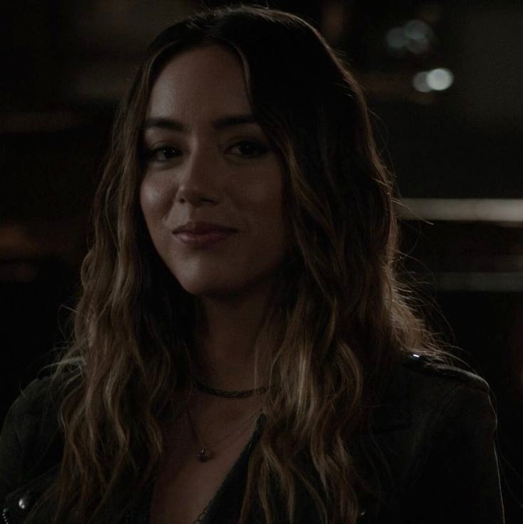 starrysimmons's tweet photo. happy birthday to daisy johnson, my most relatable and favorite character of all time!!! i love her so much. she's the best and i wish her the best life ever. she deserves all the happiness and love in the world 🥺❤️ https://t.co/c4U1pPB2Tq