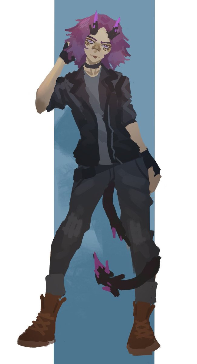 ankv211's tweet photo. @Lumagicaa Hii!:3 https://t.co/cZaKgWWWqT