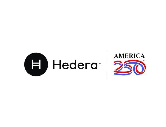 RealAllinCrypto's tweet photo. 🚨 $HBAR IS POWERING AMERICA250 4th OF JULY CELEBRATIONS!

On Saturday, America marks its biggest celebration ever, 250 years of independence.

This has been years in the making with billions in funding for a historic moment for the US.

And America250 partnered with @hedera! https://t.co/yRypUbvNEs