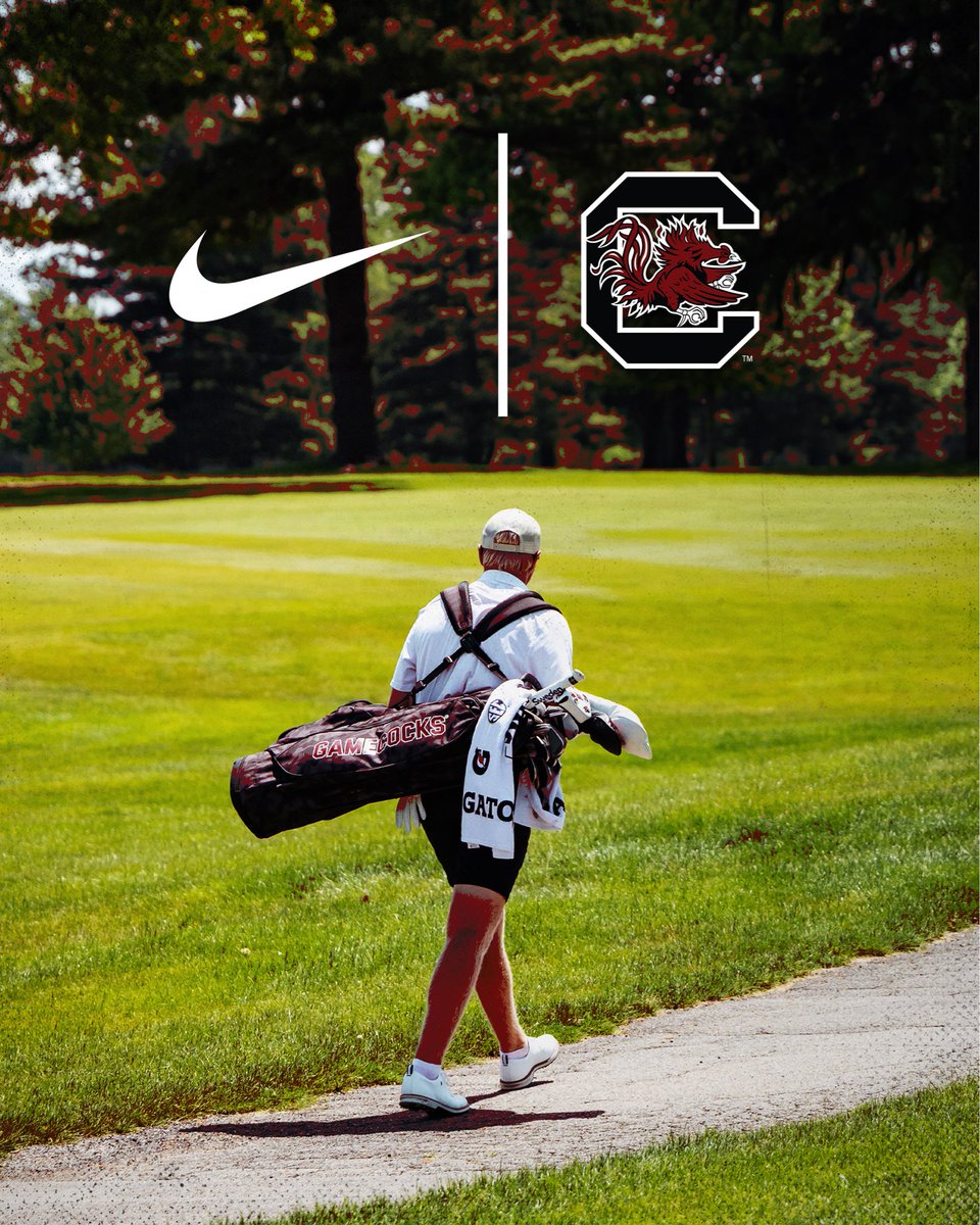 GamecockMGolf's tweet photo. A new era. 📈🤙 https://t.co/XeLu9F5qbr