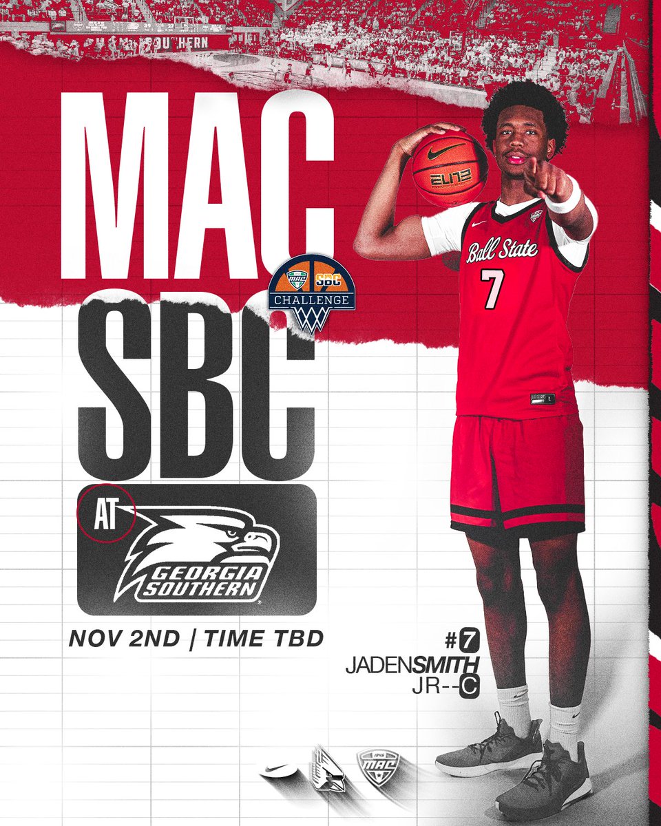 Ball State Men's Basketball tweet media
