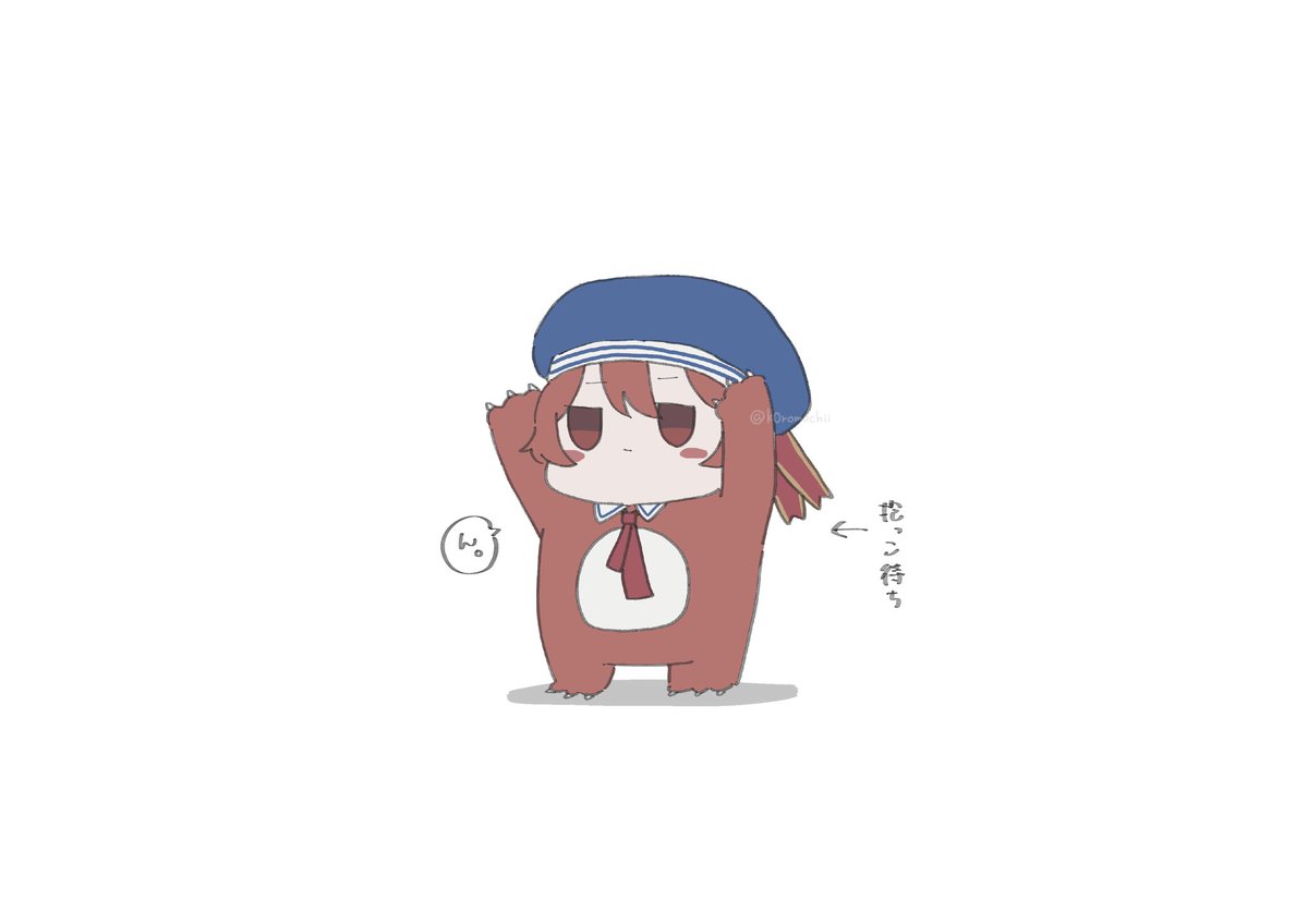 k0romochii's tweet photo. #わど #50人イラフト https://t.co/xmH2XbQgfF