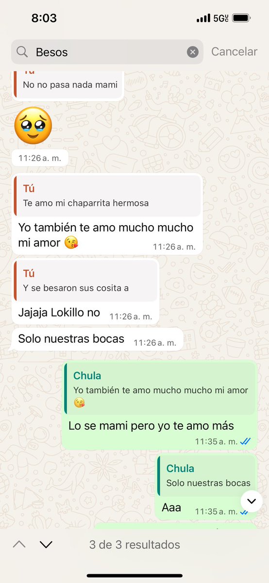 ConfesCornudas's tweet photo. 😈Confesión 😈

Me encanta ser cornudo me a costado bastante convencer a mi mujer pero alfin acepto https://t.co/O81xeDWzym