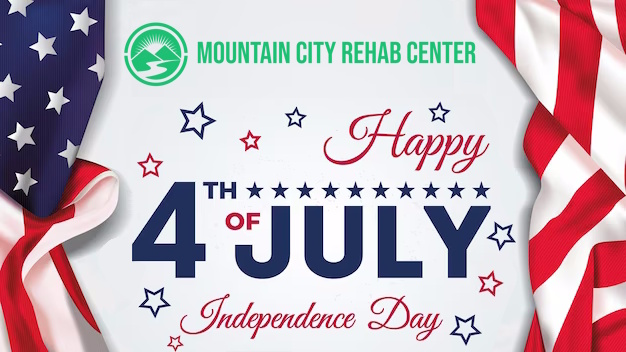 MountainCityRC's tweet photo. @MountainCityRC wishes everyone a Happy 4th of July!

#MountainCityRehabCenter #4thOfJuly #IndependenceDay #USA https://t.co/xrLZR2VYPy