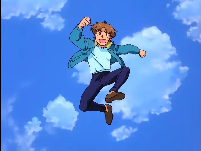 NautDisc2's tweet photo. @KennyZ62 @EFF_offic you won't believe how many mobile suit kills and overall killcounts this kid has https://t.co/QmdBboUpES