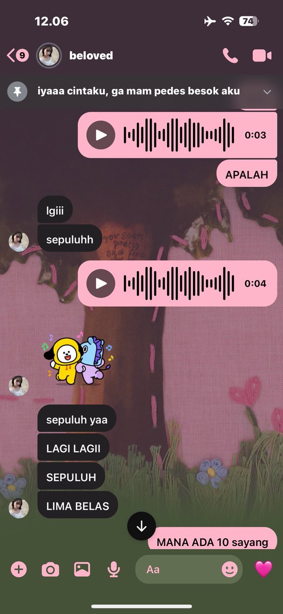 arkan dito tweet media
