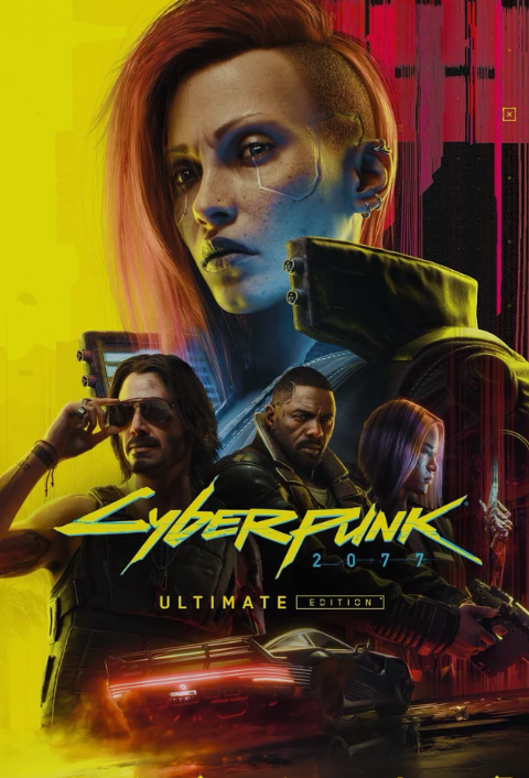 DudefromNZ's tweet photo. Cyberpunk. At its core, it explores the tension of "high tech, low life" where dazzling, neon-lit metropolises hide deep societal rot. 

The tragedy comes from characters fighting for purpose in a ruthless system designed to be against them. 10/10 world! https://t.co/e3Di9Yb659
