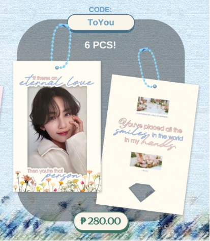 hotlinedream's tweet photo. [wts lfb svt seventeen alapaap core photocard pc holder]

— ₱199 
— never been opened 

— reply or dm me to claim https://t.co/WjCclvGzm3